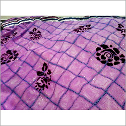 Flock Fibre