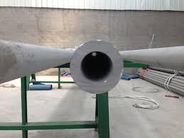 Super Duplex s32750 Tube