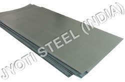 Titanium alloy plates