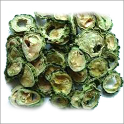 Dehydrated Bitter Gourd