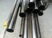 Super Duplex 2507 Seamless Pipe