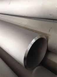 Super Duplex 1.4410 Seamless Pipe