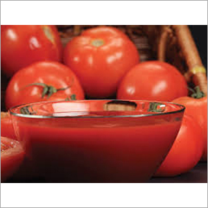 Tomato Puree