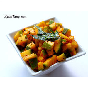 Mango Pickles