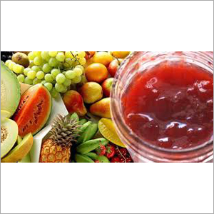 Mix Fruit Jam