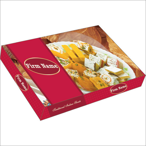 Sweet Box