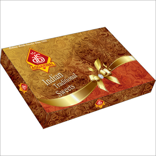 Sweet Box