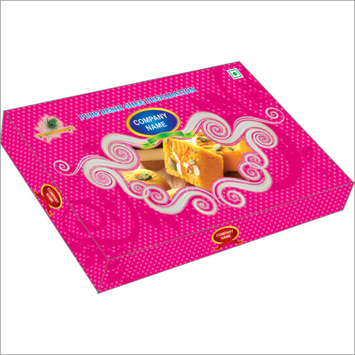 Sweet Box