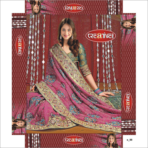 Saree Boxes