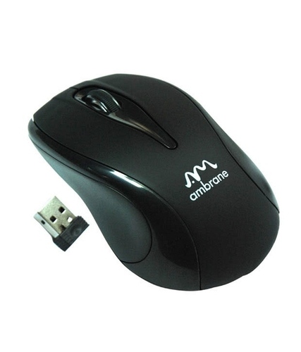 Ambrane MW-11 Wireless Mouse