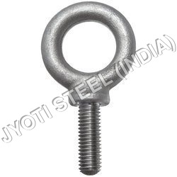Stainless Steel Eye Bolt