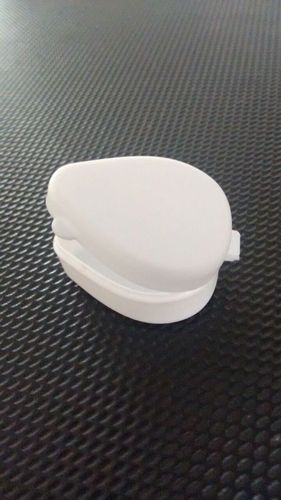 Lip balm container