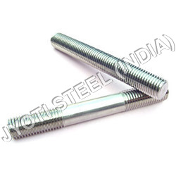 Stainless steel stud bolt