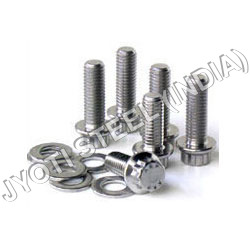 Stainless Steel Anchor Bolt