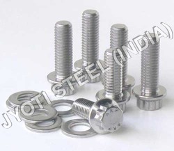 Stainless Steel Fastners Bolt - M6-M36 x 20-300mm, Hex Head, Metric Thread | Corrosion Resistant, High Strength, Durable, Easy Install