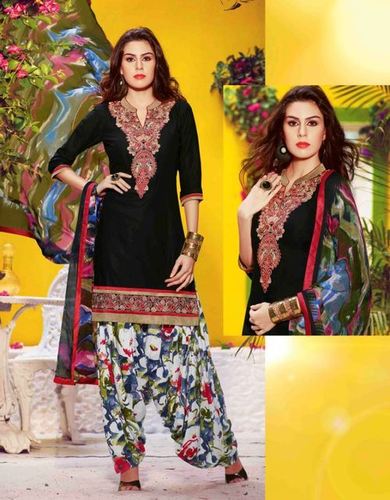 Online Punjabi Salwar Kameez
