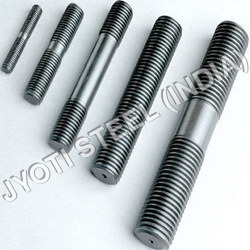 Stainless steel threaded rod