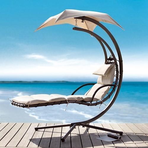 Garden Outdoor Swing