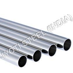 Titanium pipes & Tubes