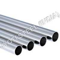 टाइटेनियम पाइप और ट्यूब