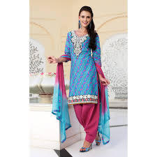 Salwar kameez