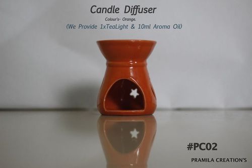 Candles Diffuser