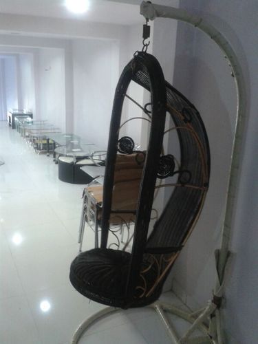 Rattan Swing Chair