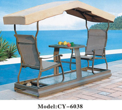 Rocker Swing Chair