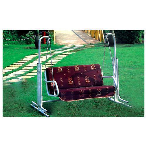 Stainless Steel Swing