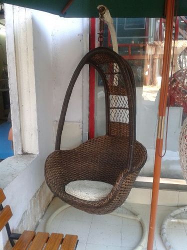 Swing Single Seater