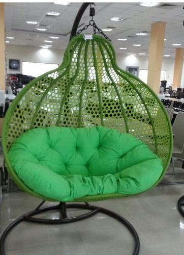Two Seater Big Boss Swing