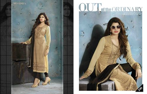 Glamorous Collection of Salwar Kameez