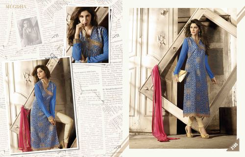 Glamorous Collection of Salwar Kameez
