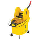Janitorial Carts and Supply Holders