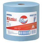 Rags and Wipes