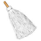 Wet Mops, Squeegees, and Buckets