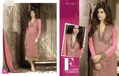 Stylish Salwar Kameez