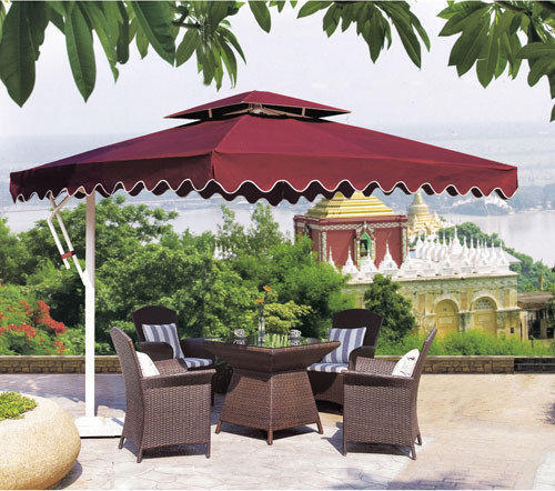 Garden Heavy Umbrella
