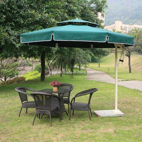 Portable Outdoor Umbrella