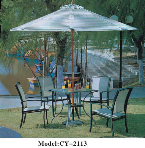 Garden Umbrella