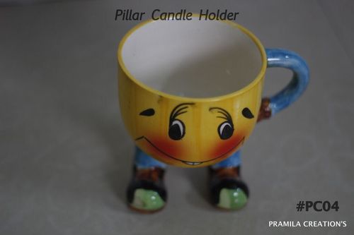 Candles Holder