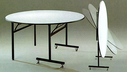 Folding Banquet Table