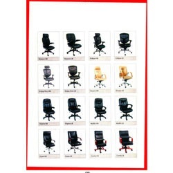 Office Chairs