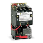 Starters and Contactors