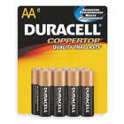 Batteries