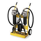 Hydraulic Filtration System