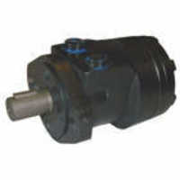 Hydraulic Motors
