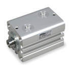 Metric Hydraulic Cylinders