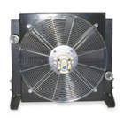 Hydraulic Oil Coolers