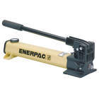 Hydraulic Foot Pumps
